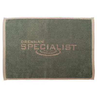 DRENNAN Specialist Hand Toalla