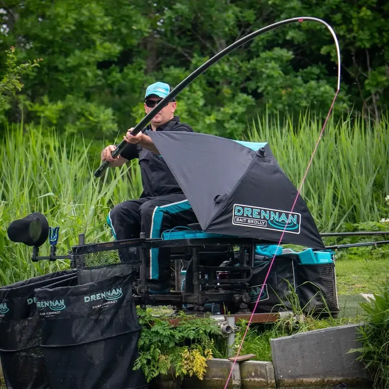 DRENNAN Hybrid Elastico