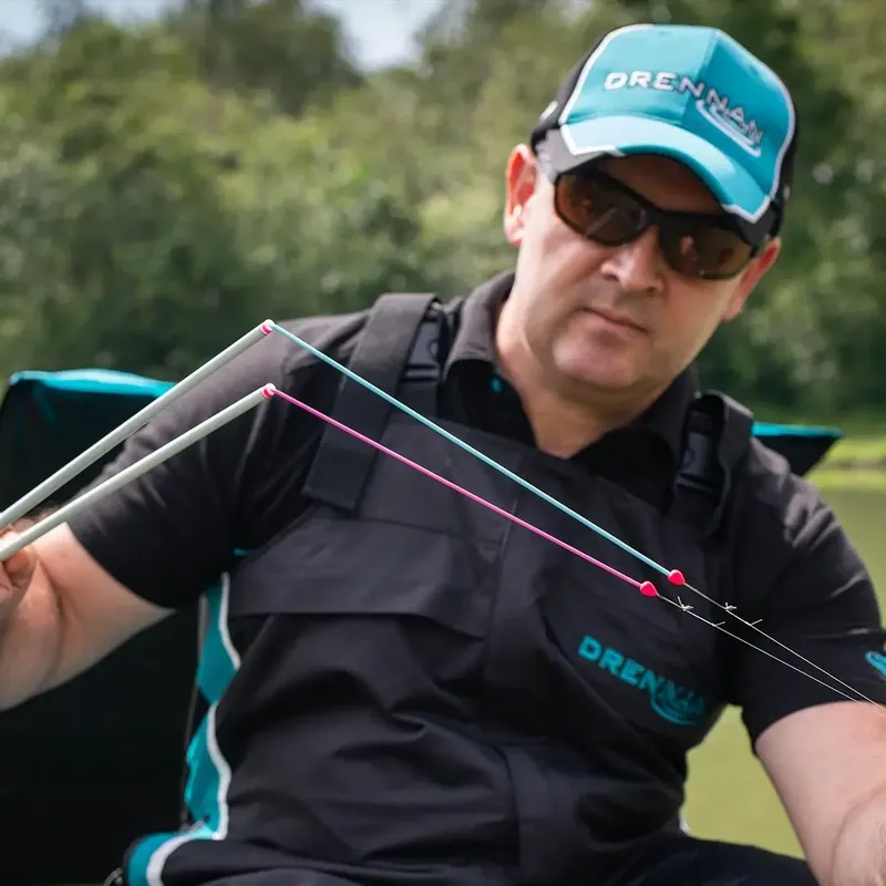 DRENNAN Hybrid Elastico