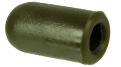 BULLET BEAD 12MM CARPLABS® OPP.10PCS