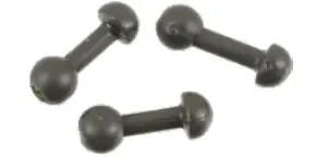 HELI/CHOD ADAPTER CARPLABS® OPP.10PCS