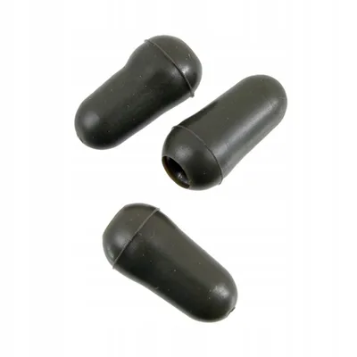 TAPERED CONE BEADS CARPLABS® OPP.10PCS