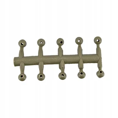 STOPPERS CARPLABS® OPP.20PCS