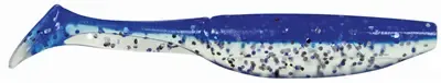 VINILO SLIM SHAD 7,5cm COLOUR 006 BOLSA 5 PCS