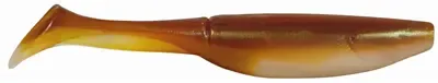 VINILO SLIM SHAD 7,5cm COLOUR 008 BOLSA 5 PCS