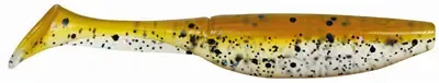 VINILO SLIM SHAD 7,5cm COLOUR 009 BOLSA 5 PCS
