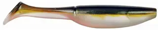 VINILO SLIM SHAD 7,5cm COLOUR 011 BOLSA 5 PCS