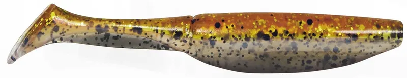 VINILO SLIM SHAD 7,5cm COLOUR 020 BOLSA 5 PCS