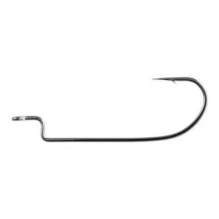 ANZUELO KAMATSU WORM ANZUELO 40 1BLNR