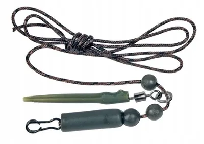 HELICOPTER RIG KIT(LEADCORE) CARPLABS® OPP.1PCS