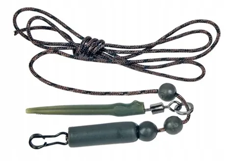 HELICOPTER RIG KIT(LEADCORE) CARPLABS® OPP.1PCS