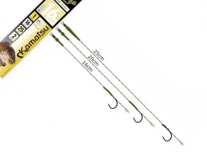 KAMATSU PRO CARP MATSUI 1BLN/25cm