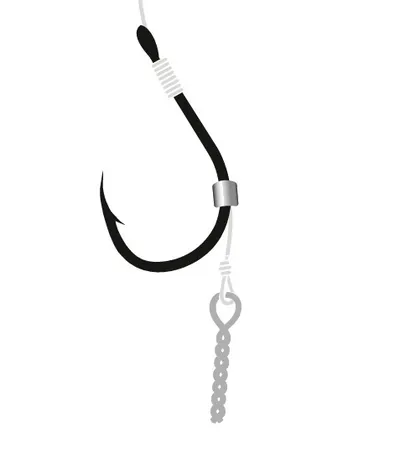 M. F. RIG MONO CHINU WIRE SCREW