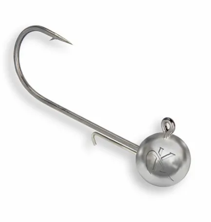 JIGHEAD X-PRESS 2-6g BLN OPP.3PCS