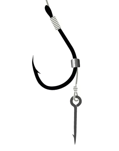 M. F. RIG MONO CHINU SPIKE