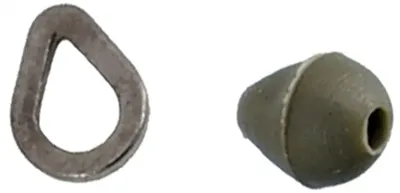 D-RIG ANZUELO ACCESSORIES CARPLABS® OPP.2PCS