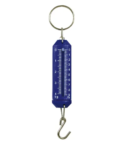 MECHANICAL SCALE  4kg