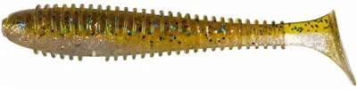 VINILO  GRUBBER SHAD 5,5cm 016 BOLSA 8  PCS