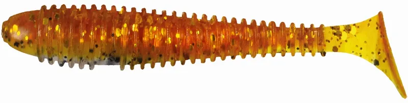 VINILO GRUBBER SHAD 7cm COLOUR 017 BOLSA 5 PCS