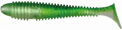 VINILO GRUBBER SHAD 7cm COLOUR 024 BOLSA 5 PCS