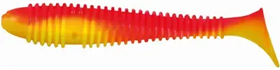VINILO GRUBBER SHAD 7cm COLOUR 031 BOLSA 5 PCS