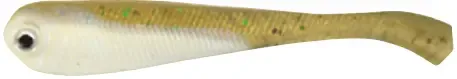 GLADYS MINNOW 4,5cm COLOUR 13 BOLSA 10 PCS