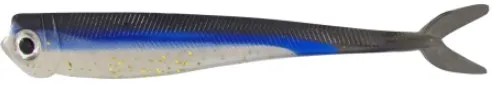 VINILO TWINKY SHAD 4,5cm COLOUR 04 BOLSA 10 PCS