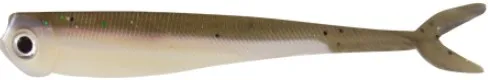 VINILO TWINKY SHAD 4,5cm COLOUR 09 BOLSA 10 PCS