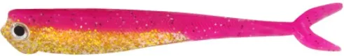 VINILO TWINKY SHAD 4,5cm COLOUR 11 BOLSA 10 PCS