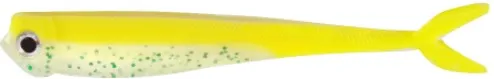 VINILO TWINKY SHAD 4,5cm COLOUR 12 BOLSA 10 PCS