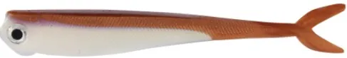 VINILO TWINKY SHAD 4,5cm COLOUR 13 BOLSA 10 PCS
