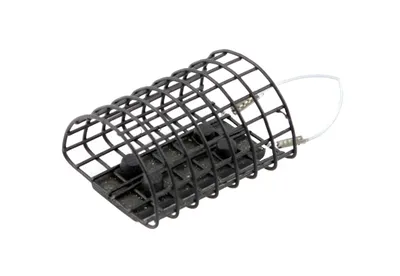 RIVER FEEDER MASTER 38X45MM 1 PCS