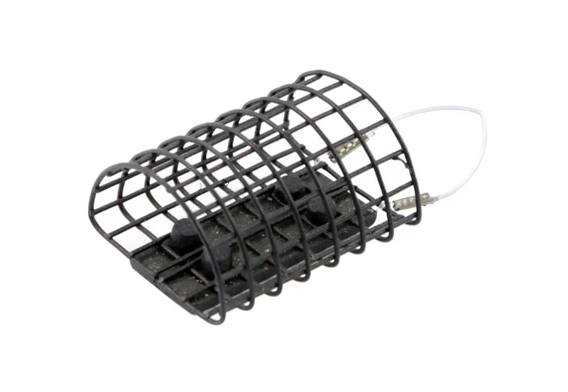 RIVER FEEDER MASTER 60G 38X45MM 1 PCS