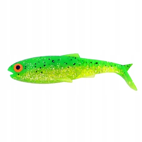 VENOM 9CM KOL. 009 REAL CHARTREUSSE BOLSA 2 PCS