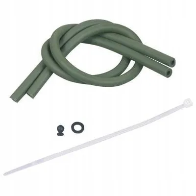 SPARE RUBBERS NO.5 FOR SPORT SLINGSHOTS AND MOUNTI