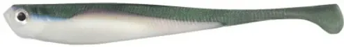 VINILO FUNKY MINNOW 7,8cm COLOUR 03 BOLSA 10 PCS