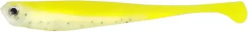 VINILO FUNKY MINNOW 7,8cm COLOUR 12 BOLSA 10 PCS