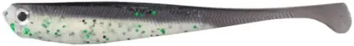 VINILO FUNKY MINNOW 7,8cm COLOUR 14 BOLSA 10 PCS