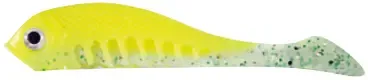 JESTER MINNOW 5,2cm COLOUR 10 BOLSA 10 PCS