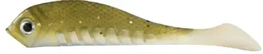 JESTER MINNOW 5,2cm COLOUR 13 BOLSA 10 PCS