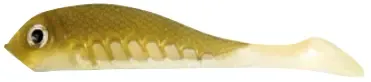 JESTER MINNOW 5,2cm COLOUR 24 BOLSA 10 PCS