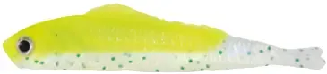 LUCKY SHAD 6cm COLOUR 12 BOLSA 10 PCS