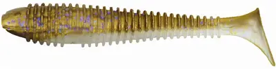 VINILO GRUBBER SHAD 4cm 040 UV2 BOLSA12 PCS