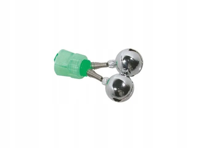 DOBLE BELL 15mm NO 3, LIGHT HOLDER BOLSA 10 PCS