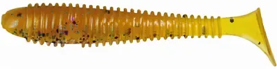 VINILO GRUBBER SHAD 9,5cm COLOUR 025 BOLSA 5 PCS