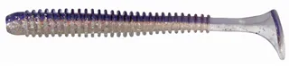 GRUBBER SHAD SKINNY 5cm 006 BOLSA 10 PCS