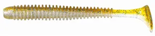 GRUBBER SHAD SKINNY 5cm 016 BOLSA 10 PCS