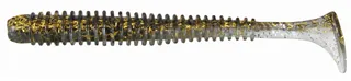 GRUBBER SHAD SKINNY 5cm 032 BOLSA 10 PCS