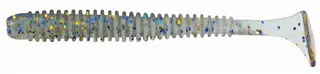 GRUBBER SHAD SKINNY 5cm 037 BOLSA 10 PCS