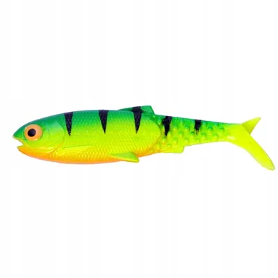 VENOM KOL. 003 FIRE TIGER BOLSA 2 PCS